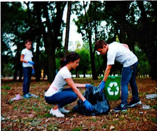 Figura 4 de Ciencias Naturales · 4 EGB · 2025