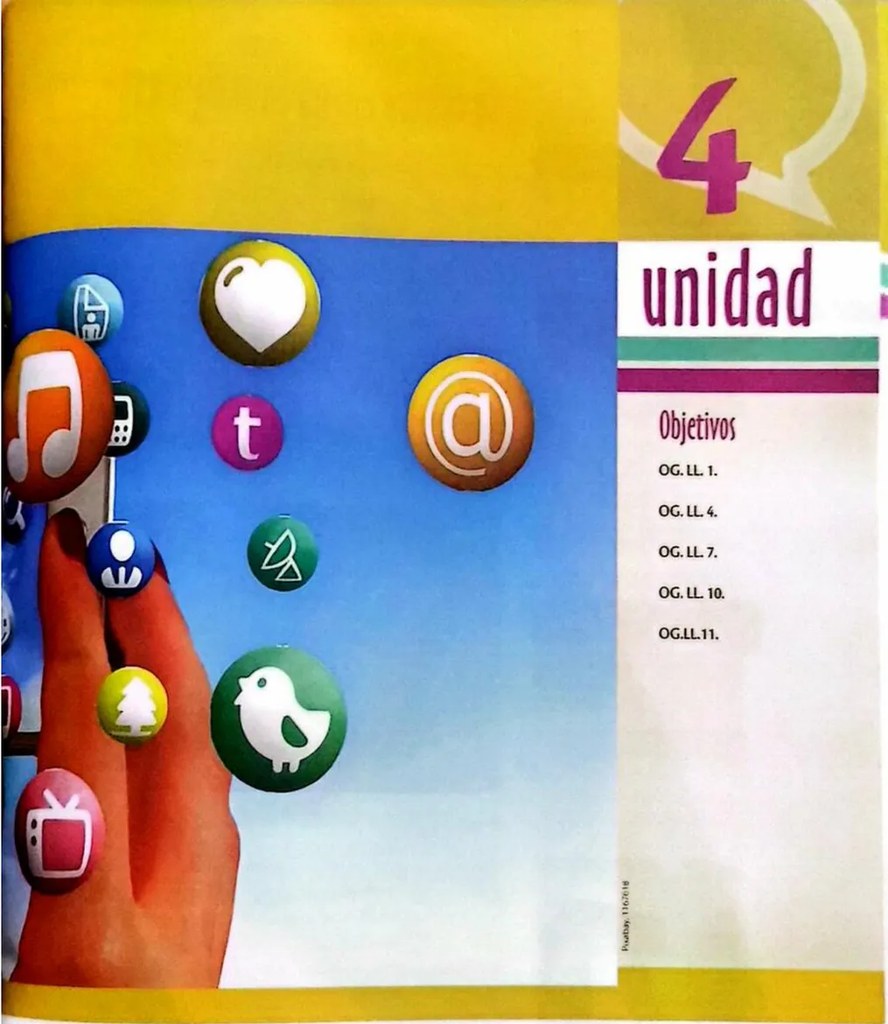Figura 2 de Lengua Y Literatura · 3ro BGU · 2024