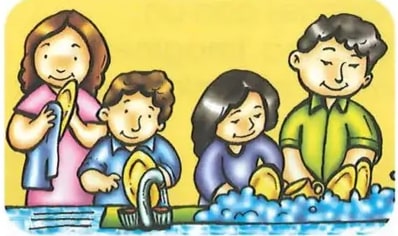 Figura 5 de Estudios Sociales · 2 EGB · 2025