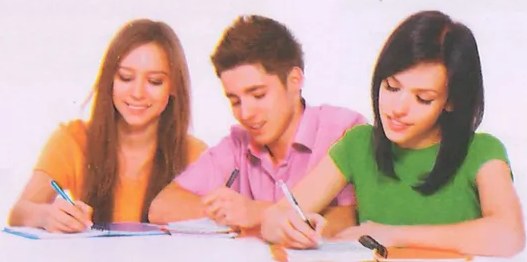 Figura 2 de Lengua Y Literatura · 9 EGB · 2025