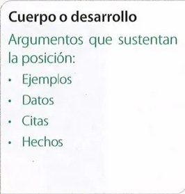 Figura 2 de Lengua Y Literatura · 9 EGB · 2025