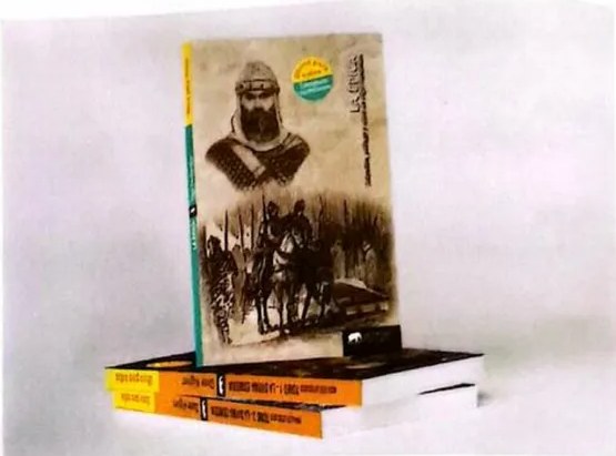 Figura 4 de Lengua Y Literatura · 3ro BGU · 2024