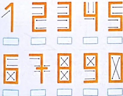 Figura 4 de Matematica · 4 EGB · 2024