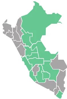 Figura 2 de Lenguas originarias del Perú · 2018