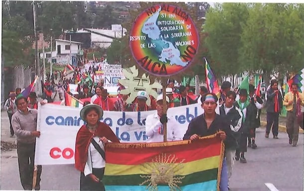 Figura 2 de Estudios Sociales · 7 EGB · 2024
