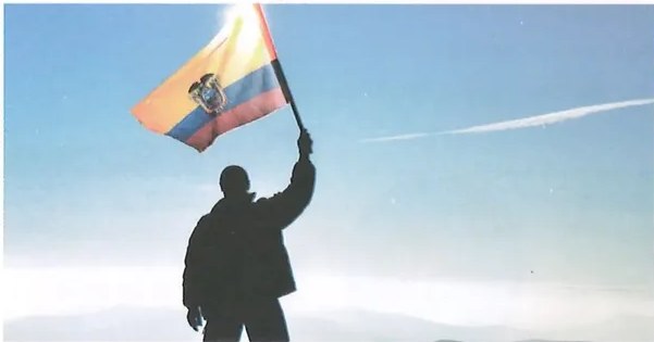 Figura 3 de Estudios Sociales · 10 EGB · 2025