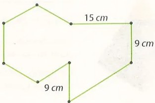 Figura 3 de Matematica · 9 EGB · 2025
