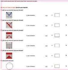 Figura 7 de Matematica · 6 EGB · 2025