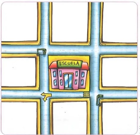Figura 2 de Estudios Sociales · 2 EGB · 2025