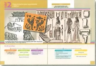 Figura 2 de Lengua Y Literatura · 8 EGB · 2025
