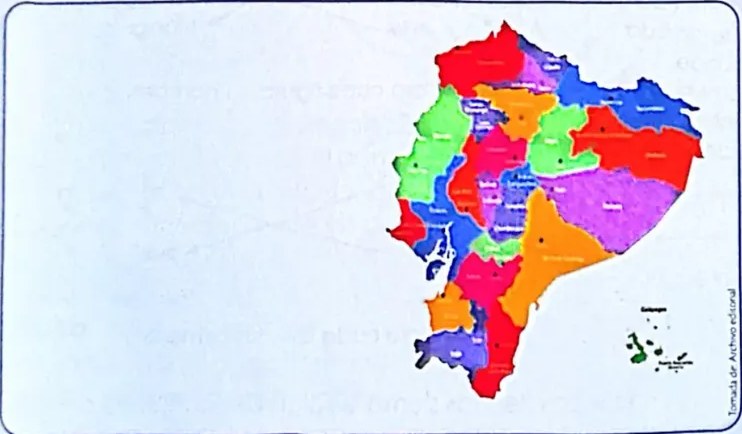 Figura 3 de Matematica · 4 EGB · 2024