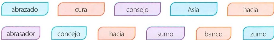 Figura 2 de Lengua Y Literatura · 7 EGB · 2024