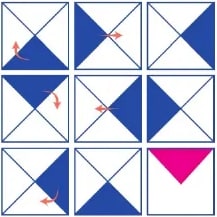 Figura 1 de Matematica · 6 EGB · 2025
