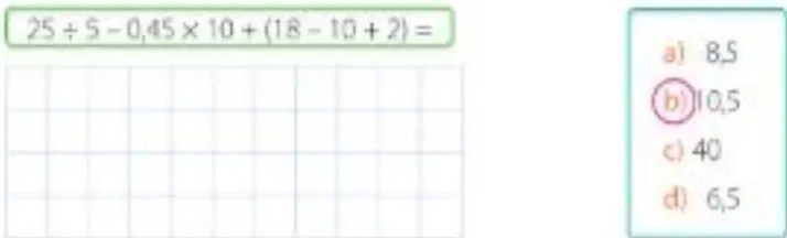 Figura 2 de Matematica · 5 EGB · 2025