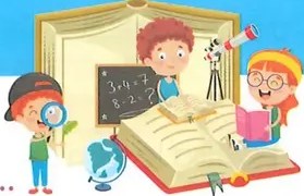 Figura 2 de Matematica · 2 EGB · 2025
