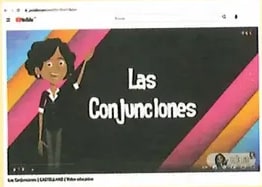 Figura 2 de Lengua Y Literatura · 8 EGB · 2025