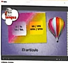 Figura 2 de Lengua Y Literatura · 4 EGB · 2024