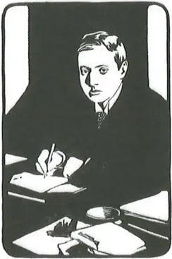 Figura 1 de Lengua Y Literatura · 8 EGB · 2025