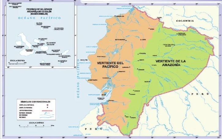 Figura 1 de Estudios Sociales · 6 EGB · 2025