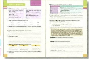 Figura 1 de Lengua Y Literatura · 8 EGB · 2025