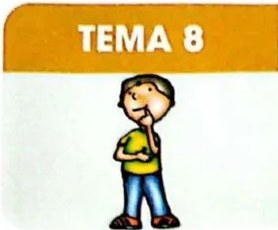 Figura 3 de Matematica · 3 EGB · 2025