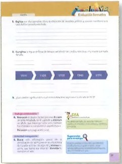 Figura 5 de Estudios Sociales · 7 EGB · 2024