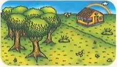 Tabla a modo de hoja con tres secciones (Antes/Durante/Después).