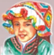 Figura 2 de Aymara arutha chiqapa qillqañataki panka = Manual de escritura Aimara · 2021