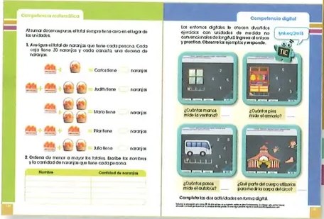 Figura 2 de Matematica · 2 EGB · 2025