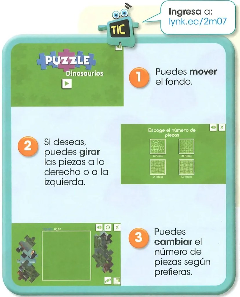 Figura 2 de Matematica · 2 EGB · 2025