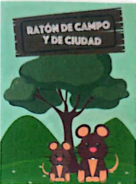 Figura 4 de Lengua Y Literatura · 3 EGB · 2025
