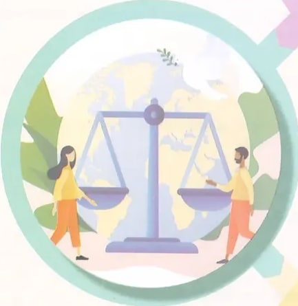 Figura 2 de Estudios Sociales · 8 EGB · 2024