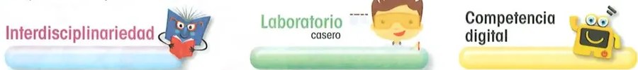 Figura 3 de Ciencias Naturales · 2 EGB · 2025
