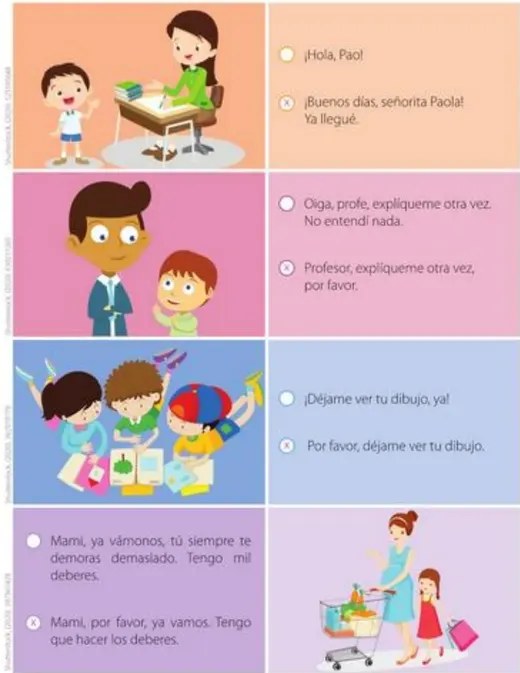 Figura 3 de Lengua Y Literatura · 5 EGB · 2024