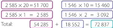 Figura 4 de Matematica · 6 EGB · 2025