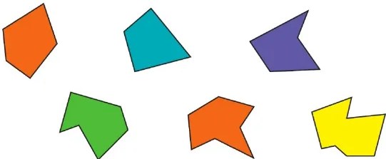 Figura 5 de Matematica · 6 EGB · 2025