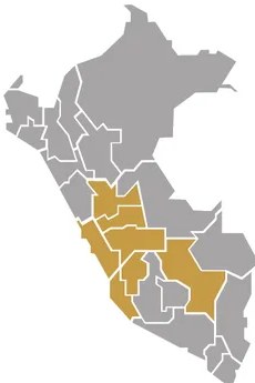 Figura 2 de Lenguas originarias del Perú · 2018