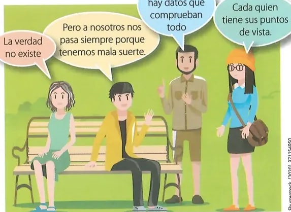 Figura 4 de Lengua Y Literatura · 8 EGB · 2025
