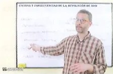 Figura 3 de Estudios Sociales · 9 EGB · 2024