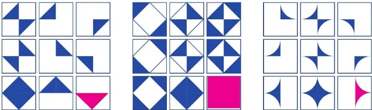 Figura 2 de Matematica · 6 EGB · 2025