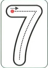 Figura 2 de Matematica · 2 EGB · 2025