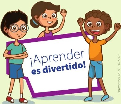 Figura 2 de Lengua Y Literatura · 6 EGB · 2025