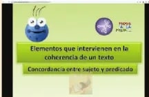 Figura 1 de Lengua Y Literatura · 6 EGB · 2025