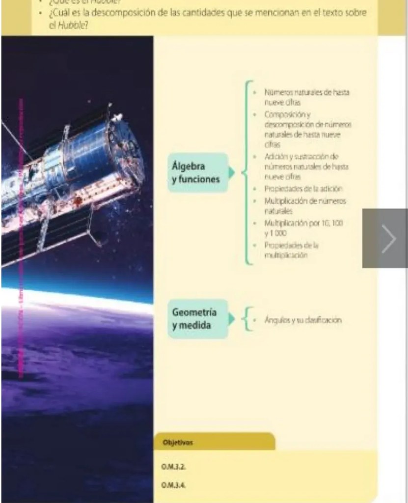 Figura 2 de Matematica · 5 EGB · 2025