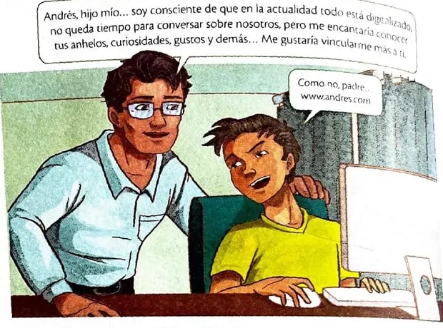 Figura 4 de Lengua Y Literatura · 2 EGB · 2024