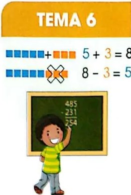 Figura 2 de Matematica · 3 EGB · 2025
