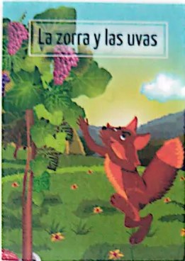 Figura 3 de Lengua Y Literatura · 3 EGB · 2025