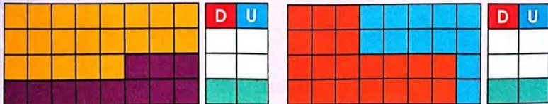Figura 2 de Matematica · 3 EGB · 2025