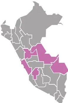 Figura 2 de Lenguas originarias del Perú · 2018
