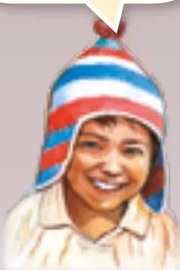 Figura 2 de Aymara arutha chiqapa qillqañataki panka = Manual de escritura Aimara · 2021
